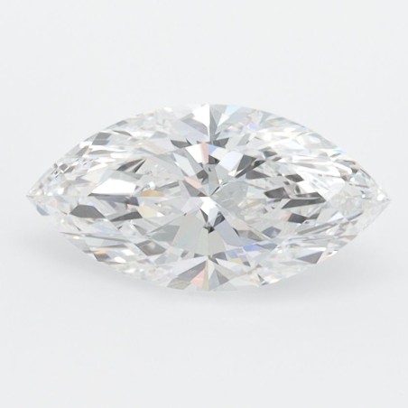 Diament laboratoryjny markiza, 1.03ct, VVS1, D, IGI LG648421063