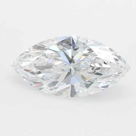 Diament laboratoryjny markiza, 1.01ct, VVS1, D, IGI LG648421052