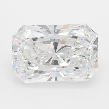 Diament laboratoryjny radiant, 1.09ct, VVS2, D, IGI LG648421051