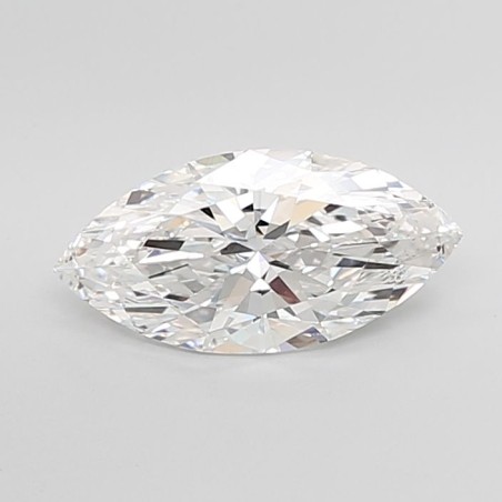 Diament laboratoryjny markiza, 2.55ct, VVS2, E, IGI LG758508580