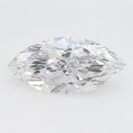 Diament laboratoryjny markiza, 1ct, VVS1, D, IGI LG645443315