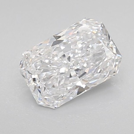 Diament laboratoryjny radiant, 1.02ct, IF, D, IGI LG644456131