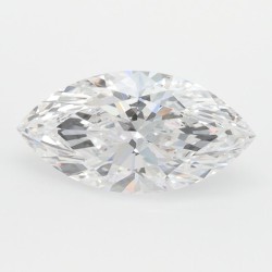 Diament laboratoryjny markiza, 1.09ct, VVS1, D, IGI LG647423726