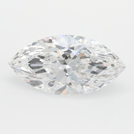 Diament laboratoryjny markiza, 1.09ct, VVS1, D, IGI LG647423726