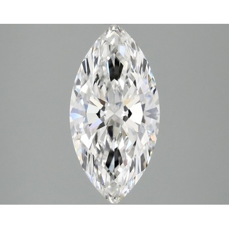 Diament laboratoryjny markiza, 2.01ct, VVS2, E, IGI LG752506884