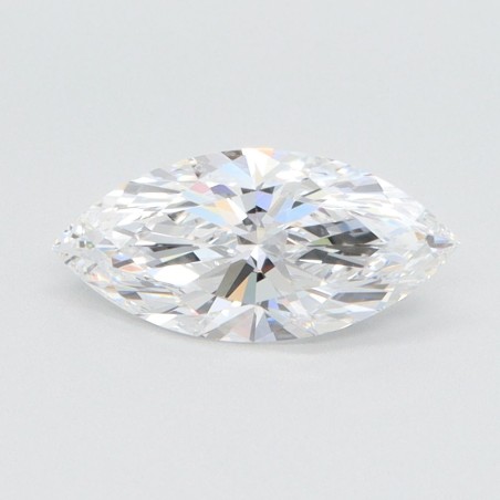 Diament laboratoryjny markiza, 1.09ct, VVS1, D, IGI LG615369384