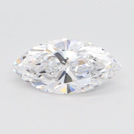 Diament laboratoryjny markiza, 1.06ct, VVS1, D, IGI LG617450112