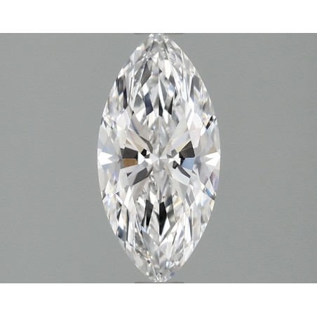 Diament laboratoryjny markiza, 1.1ct, VVS2, D, IGI LG752517254