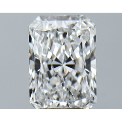 Diament laboratoryjny radiant, 2.9ct, VVS2, E, IGI LG729572817