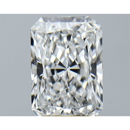 Diament laboratoryjny radiant, 2.9ct, VVS2, E, IGI LG729572817