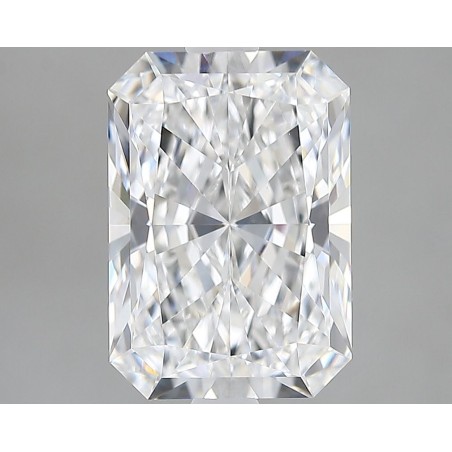Diament laboratoryjny radiant, 2.65ct, VVS2, E, IGI LG729573267