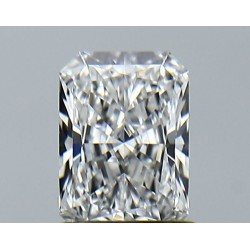 Diament laboratoryjny radiant, 1.01ct, VVS2, E, IGI LG729574353