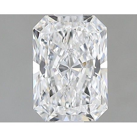Diament laboratoryjny radiant, 1.02ct, VVS2, E, IGI LG729574343