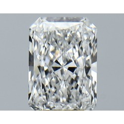 Diament laboratoryjny radiant, 2.27ct, VVS2, E, IGI LG738519660