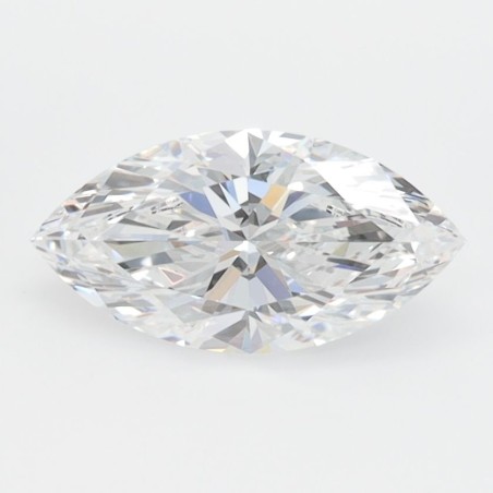 Diament laboratoryjny markiza, 1.03ct, VVS1, D, IGI LG650489362