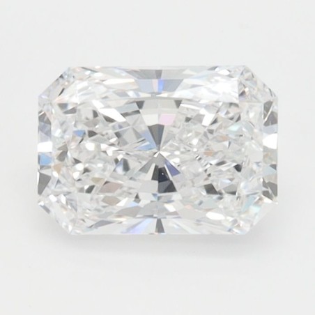 Diament laboratoryjny radiant, 1.03ct, VVS1, D, IGI LG652471205