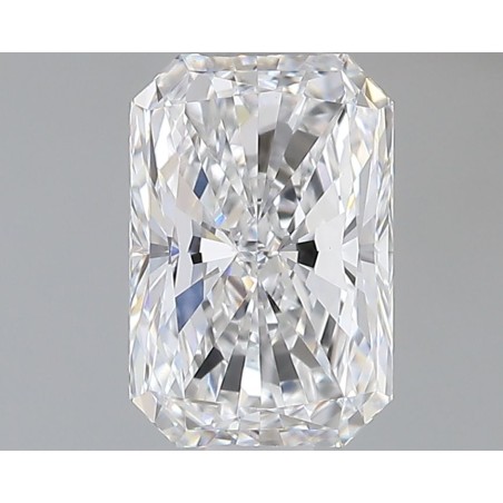 Diament laboratoryjny radiant, 1.02ct, VVS2, D, IGI LG763609837