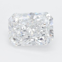 Diament laboratoryjny radiant, 1.02ct, VVS2, D, IGI LG652471258