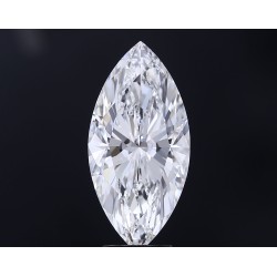 Diament laboratoryjny markiza, 1.83ct, VVS2, E, IGI LG763672131