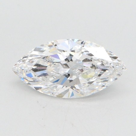 Diament laboratoryjny markiza, 1.09ct, VVS1, D, IGI LG619468213