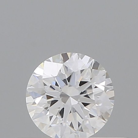 Diament szlif okrągły, 0.32ct, VVS2, D, GIA 7533495787