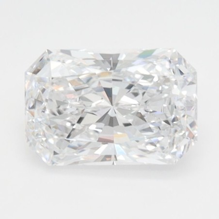 Diament laboratoryjny radiant, 1.06ct, VVS1, D, IGI LG654433600