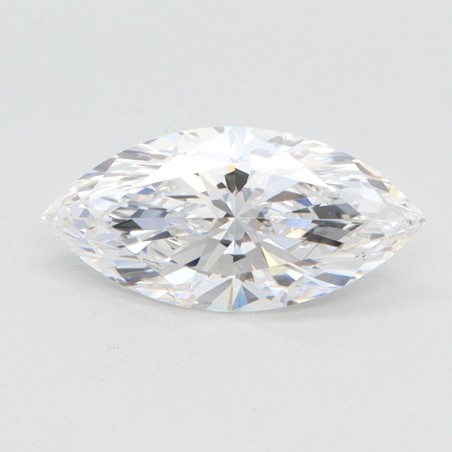 Diament laboratoryjny markiza, 1.09ct, VVS1, E, IGI LG621464400