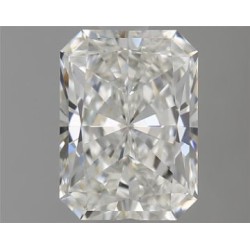 Diament radiant, 1.5ct, VS1, G, GIA 5503960325