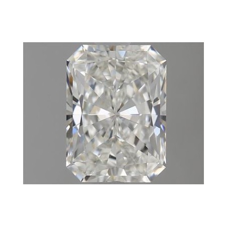 Diament radiant, 1.5ct, VS1, G, GIA 5503960325