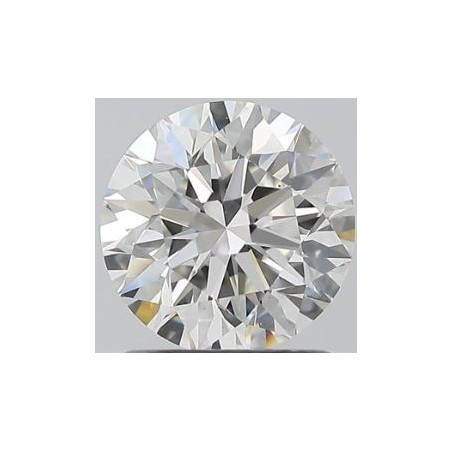 Diament szlif okrągły, 1.2ct, VS1, H, GIA 6521069201