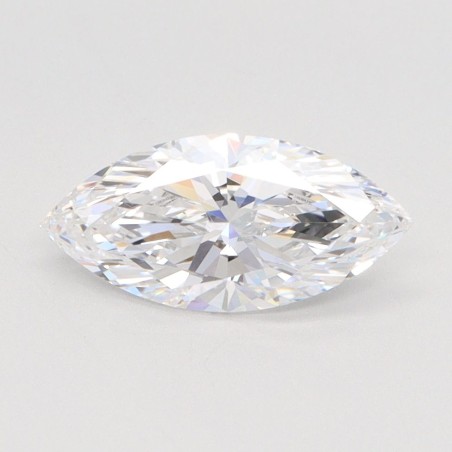 Diament laboratoryjny markiza, 1.06ct, VVS1, D, IGI LG620431602