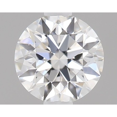 Diament szlif okrągły, 0.3ct, VS2, D, GIA 1543401683