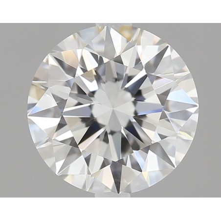 Diament szlif okrągły, 0.96ct, VVS1, E, GIA 7542370988