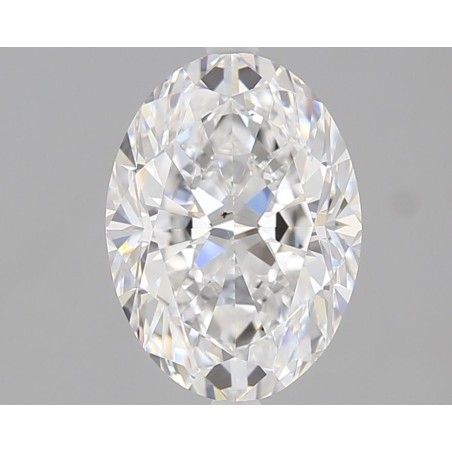 Diament szlif owalny, 1.7ct, VS2, D, GIA 6532847439