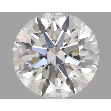 Diament szlif okrągły, 0.73ct, VS2, G, GIA 16699461