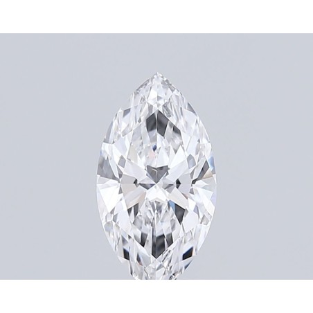 Diament laboratoryjny markiza, 1.34ct, VVS2, D, IGI LG687584281