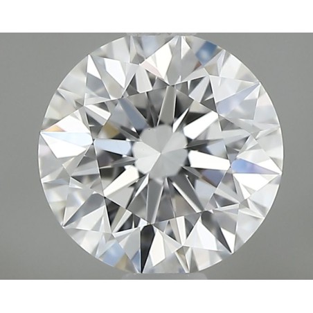 Diament szlif okrągły, 0.73ct, VS1, D, GIA 2534459116