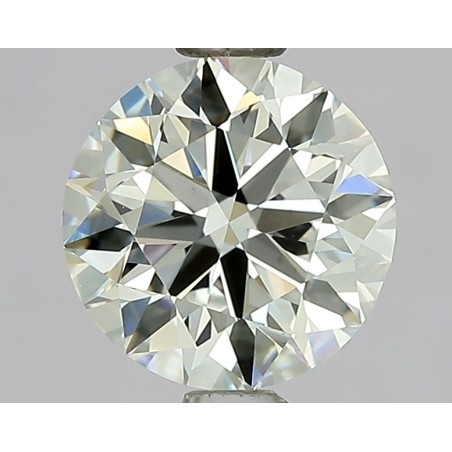 Diament szlif okrągły, 1ct, VS1, E, GIA 5446758487