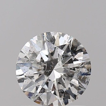 Diament szlif okrągły, 1.01ct, SI2, G, HRD 240000225336