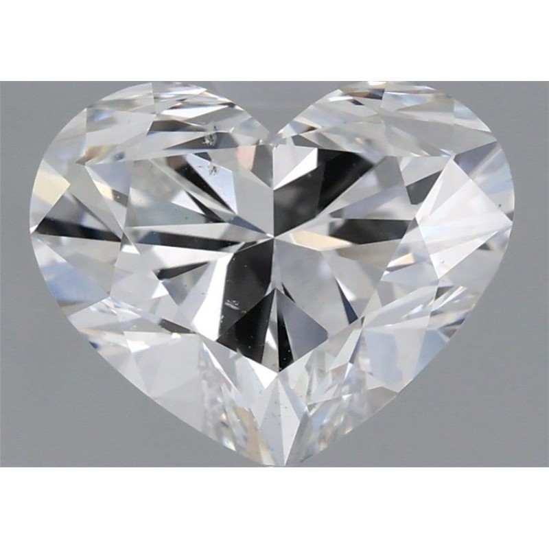 Diament serce, 1.65ct, SI2, F, GIA 1475589196