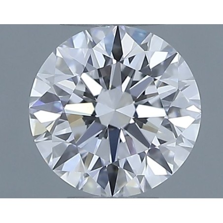 Diament szlif okrągły, 0.7ct, VS1, D, GIA 1549001959