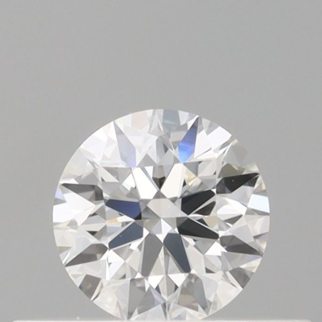 Diament szlif okrągły, 0.3ct, VVS1, D, GIA 6531737728