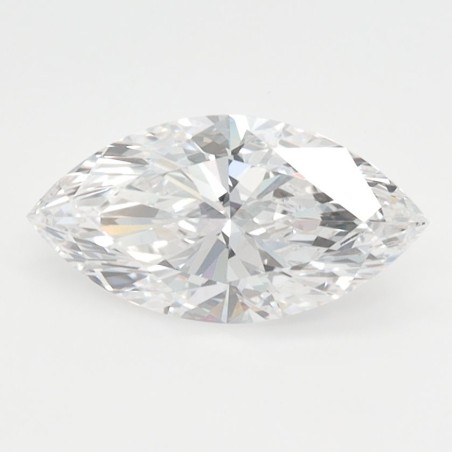 Diament laboratoryjny markiza, 1.04ct, VVS1, D, IGI LG656400959