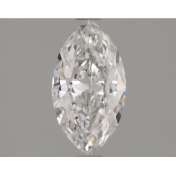 Diament markiza, 0.9ct, SI1, E, GIA 7456853167