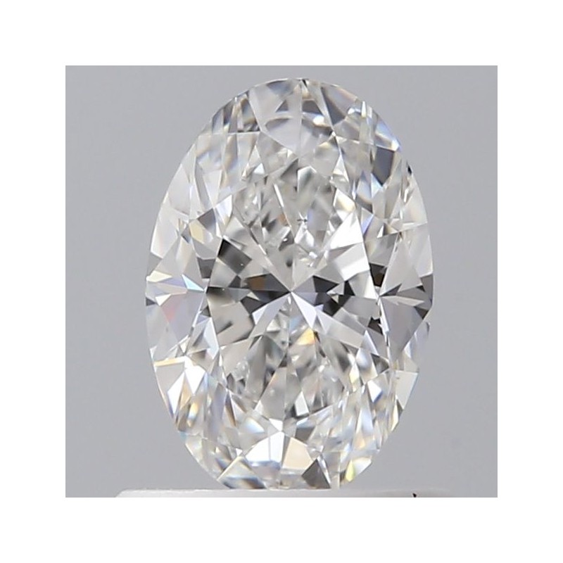 Diament szlif owalny, 0.7ct, VS2, E, GIA 7513817442