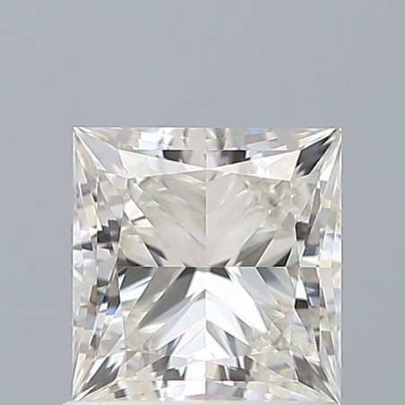 Diament szlif princess, 1.01ct, VS1, H, GIA 1468805461