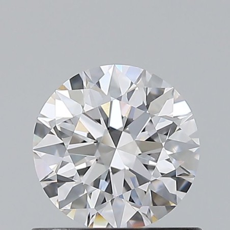 Diament szlif okrągły, 0.7ct, VVS2, D, GIA 6542115459