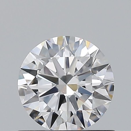 Diament szlif okrągły, 0.7ct, VS1, E, GIA 5546294086