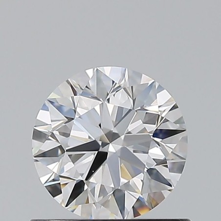 Diament szlif okrągły, 0.7ct, VVS2, E, GIA 1539308990