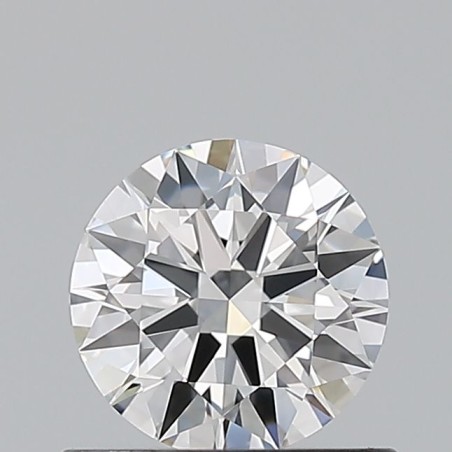 Diament szlif okrągły, 0.6ct, VVS1, E, GIA 1549404003